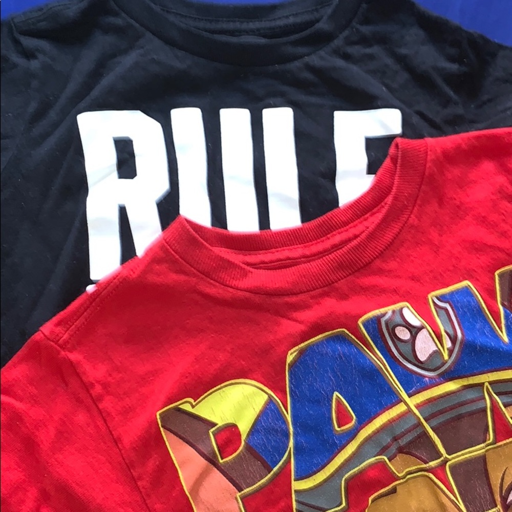 Kid’s Top Bundle